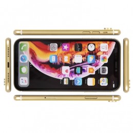 Maqueta iPhone XR