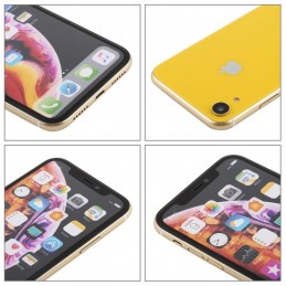 Maqueta iPhone XR