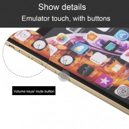 Maqueta iPhone XR