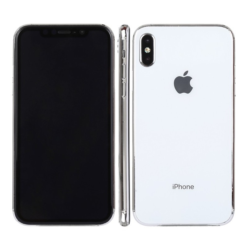 Maqueta de iPhone XS Max