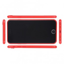 Maqueta con Pantalla Negra para iPhone SE 2 2020