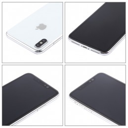 Maqueta de iPhone XS Max