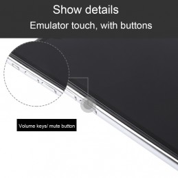Maqueta de iPhone XS Max