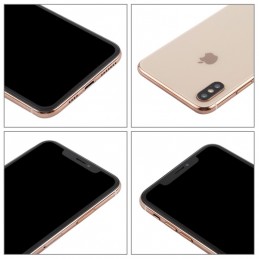 Maqueta de iPhone XS Max