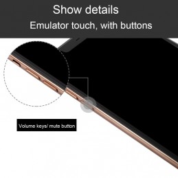 Maqueta de iPhone XS Max