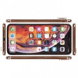 Maqueta Apple iPhone XS Max