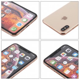 Maqueta Apple iPhone XS Max