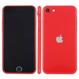 Maqueta con Pantalla Negra para iPhone SE 2 2020