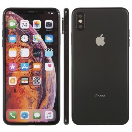 Maqueta Apple iPhone XS Max