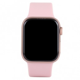 Maqueta de Apple Watch 4 40mm