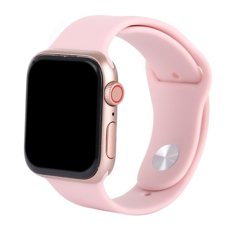Maqueta de Apple Watch 4 40mm