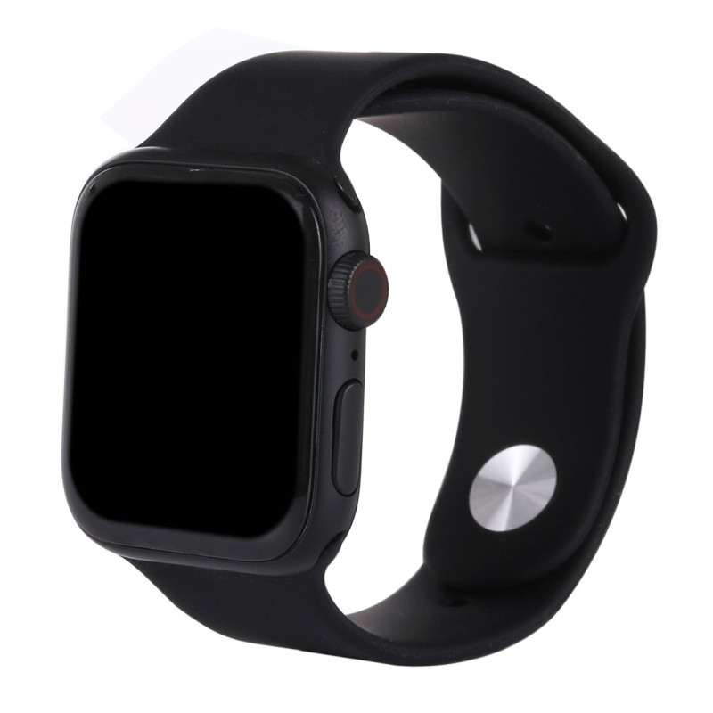 Maqueta de Apple Watch 4 40mm