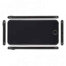 Maqueta con Pantalla Negra para iPhone SE 2 2020