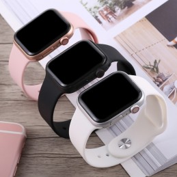 Maqueta de Apple Watch 4 40mm