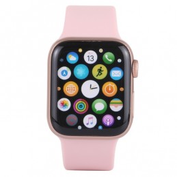 Maqueta Color Apple Watch 4 40mm