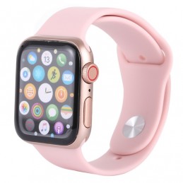 Maqueta Color Apple Watch 4 40mm