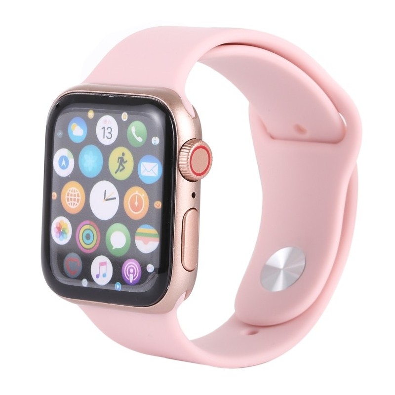 Maqueta Color Apple Watch 4 40mm