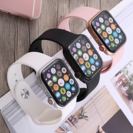 Maqueta Color Apple Watch 4 40mm