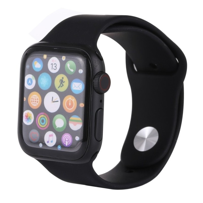 Maqueta Color Apple Watch 4 40mm