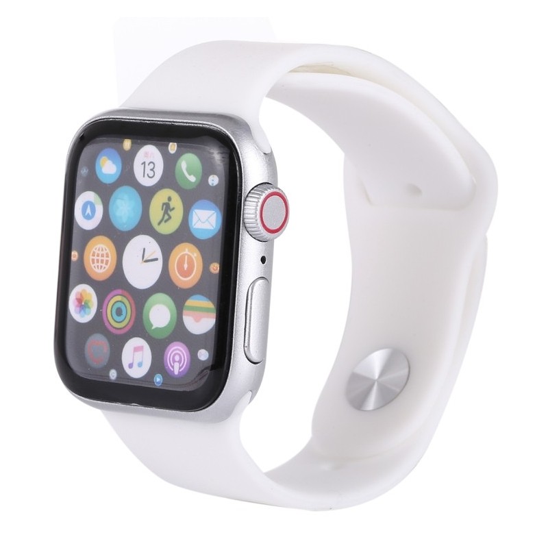 Maqueta Color Apple Watch 4 44mm