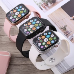 Maqueta Color Apple Watch 4 44mm
