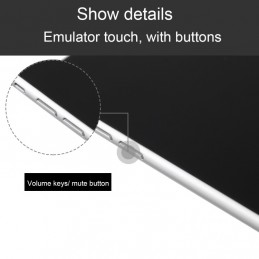 Maqueta con Pantalla Negra para iPhone SE 2 2020