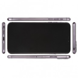 Maqueta iPhone 11 Pro
