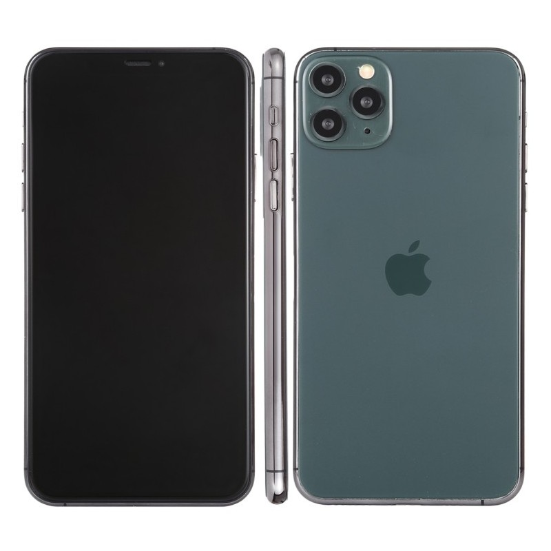 Maqueta iPhone 11 Pro