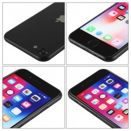 Maqueta con Pantalla Color para iPhone SE 2 2020