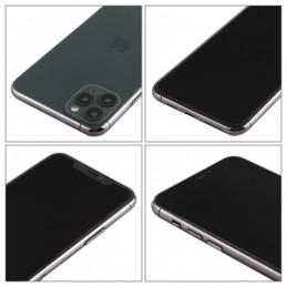 Maqueta iPhone 11 Pro