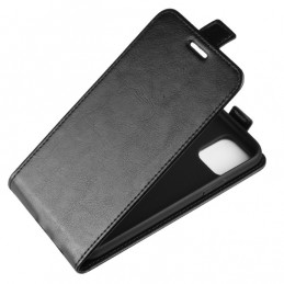 Funda iPhone 11 Pro Piel Tapa Vertical