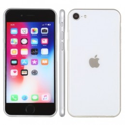 Maqueta con Pantalla Color para iPhone SE 2 2020