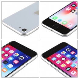 Maqueta con Pantalla Color para iPhone SE 2 2020