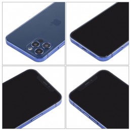 Maqueta de iPhone 12 Pro