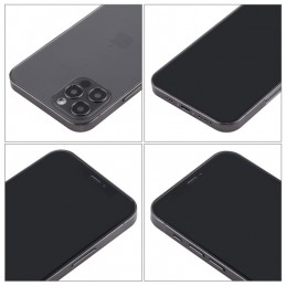 Maqueta de iPhone 12 Pro