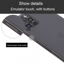 Maqueta de iPhone 12 Pro