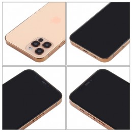 Maqueta iPhone 12 Pro Max