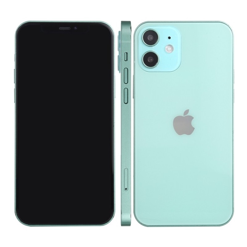 Maqueta de iPhone 12 mini