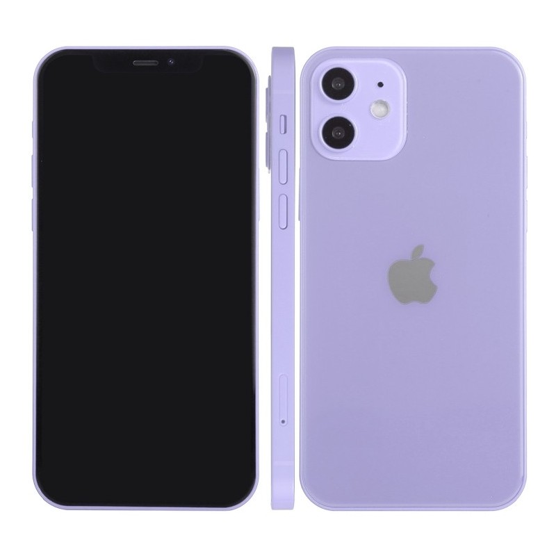 Maqueta de iPhone 12 mini