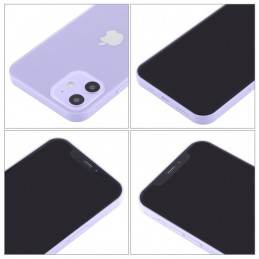 Maqueta de iPhone 12 mini