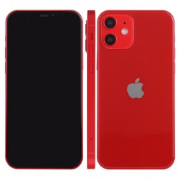 Maqueta de iPhone 12 mini