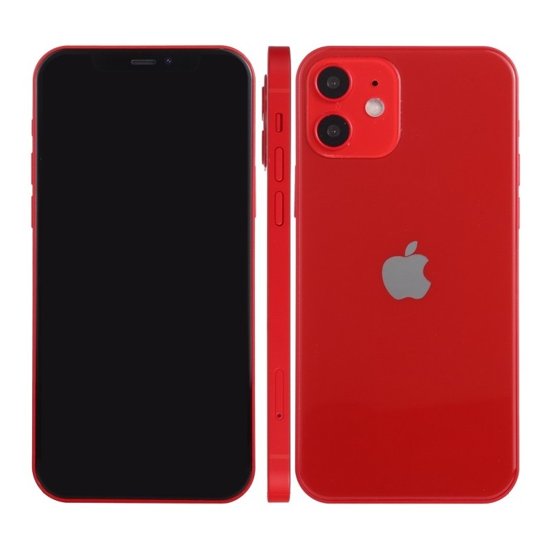 Maqueta de iPhone 12 mini
