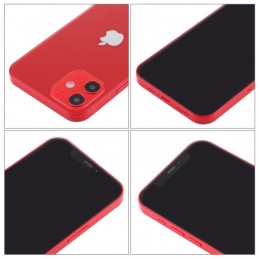 Maqueta de iPhone 12 mini