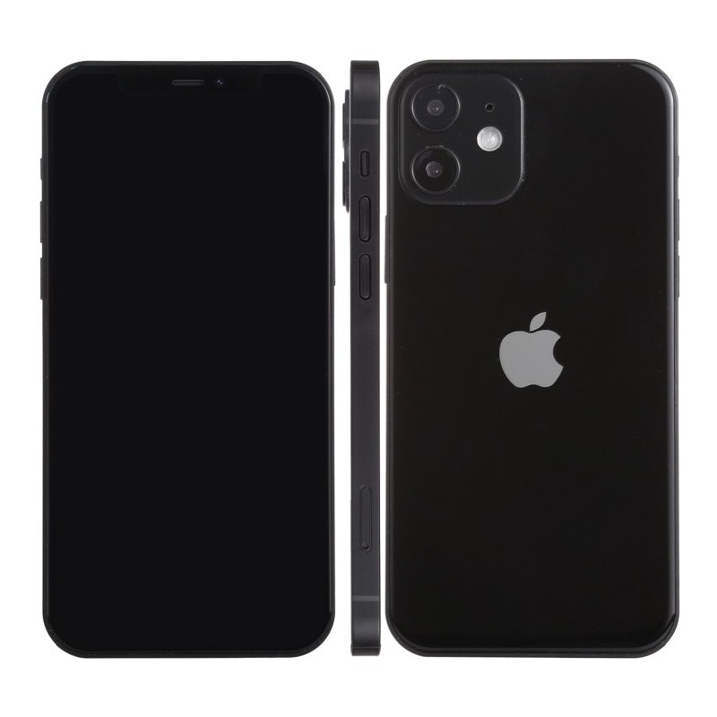 Maqueta de iPhone 12 mini