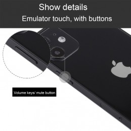 Maqueta de iPhone 12 mini