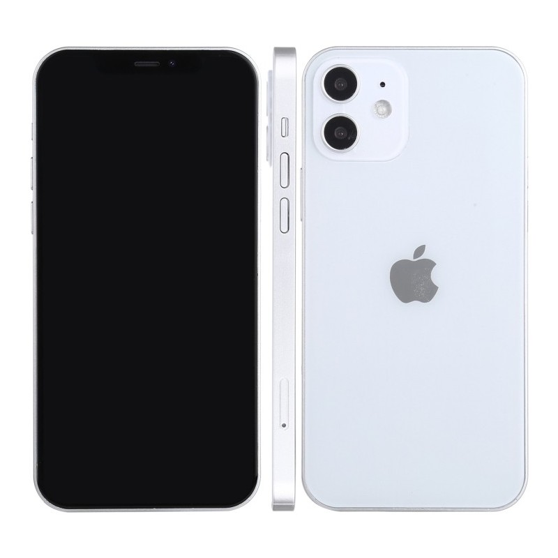 Maqueta de iPhone 12 mini