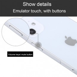 Maqueta de iPhone 12 mini