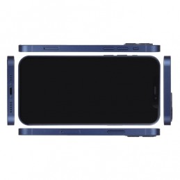 Maqueta de iPhone 12 mini