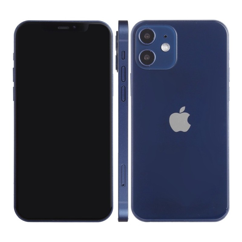 Maqueta de iPhone 12 mini
