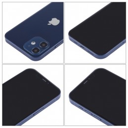 Maqueta de iPhone 12 mini
